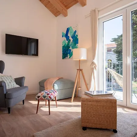 D_view Apartment Hvar Town